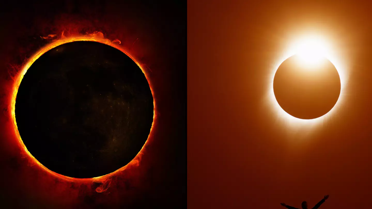Scientists issue urgent warning ahead of next month's solar eclipse