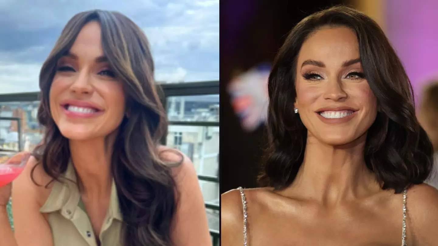 Instagram / vickypattison /Mike Marsland/WireImage
