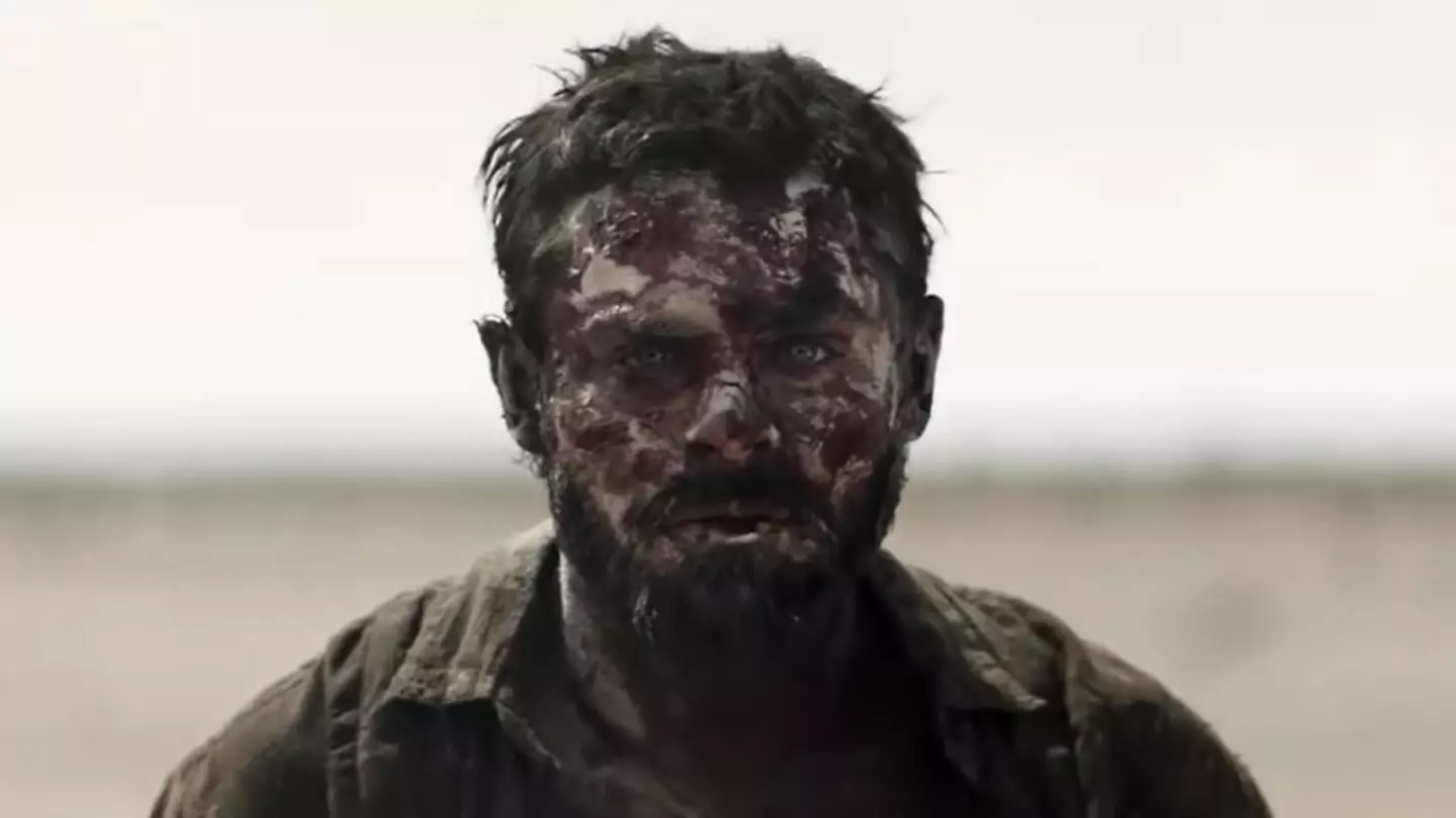 Trailer For Zac Efron’s New Survival Thriller Gold Looks Terrifying