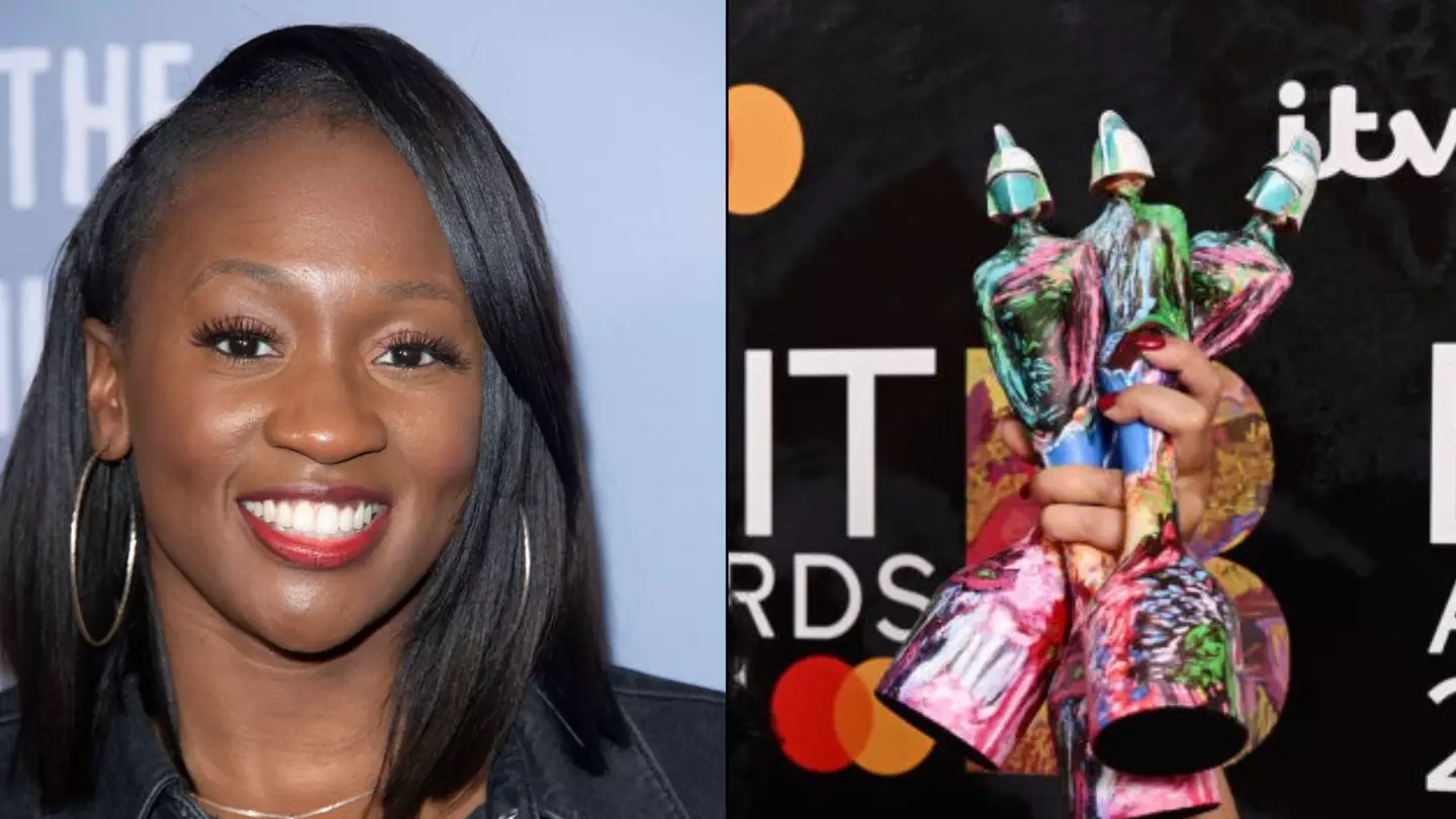 Brits launches search for new presenting talent