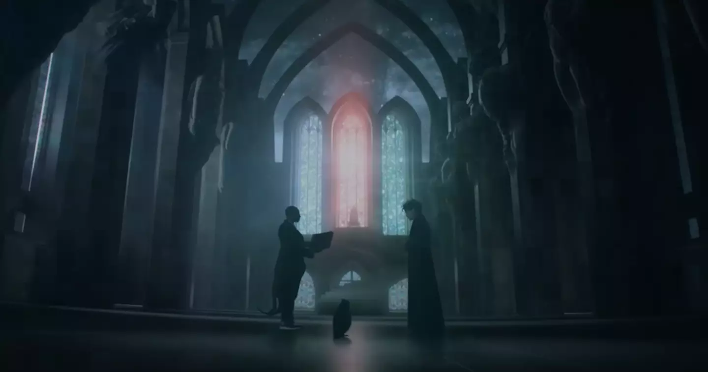 The Sandman has been praised by fans and critics alike.