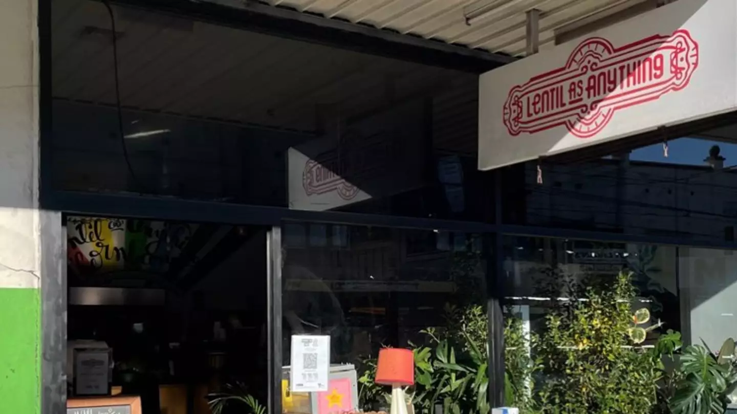 Australian Vegan Restaurant Chain That Had A ‘Pay As You Feel’ Policy Is Shutting Down