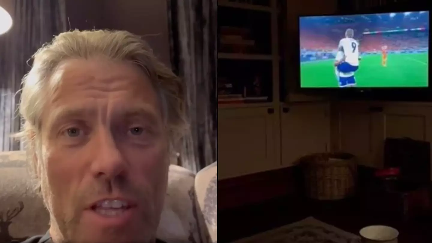 John Bishop divides fans with announcement about show scheduled on same night as Euros final