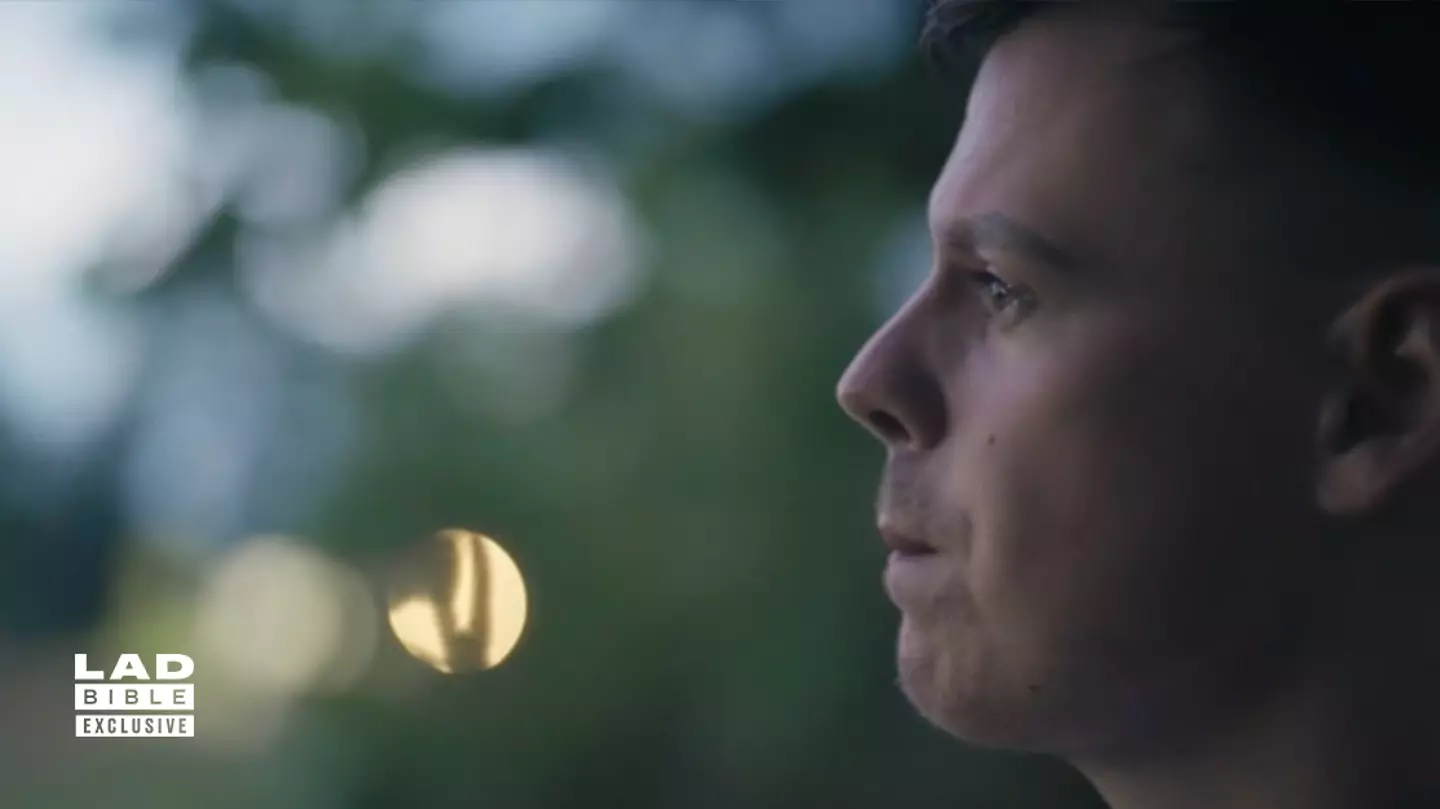 Identity theft victim who caught his scammers discovered grim part of the internet 'he never knew existed'