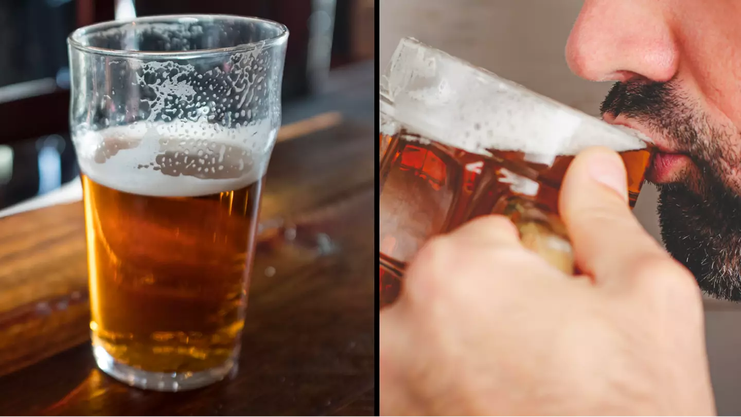 Pub goers to face £7 beers