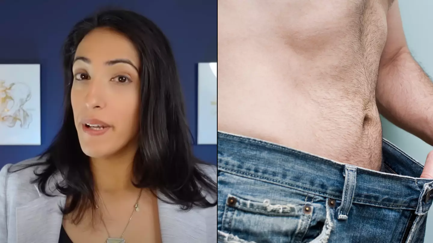 Urologist reveals the three main concerns she has for people taking part in No Nut November