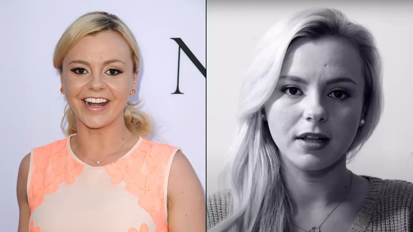 Porn star who left industry aged 25 revealed how much money she gave up every month