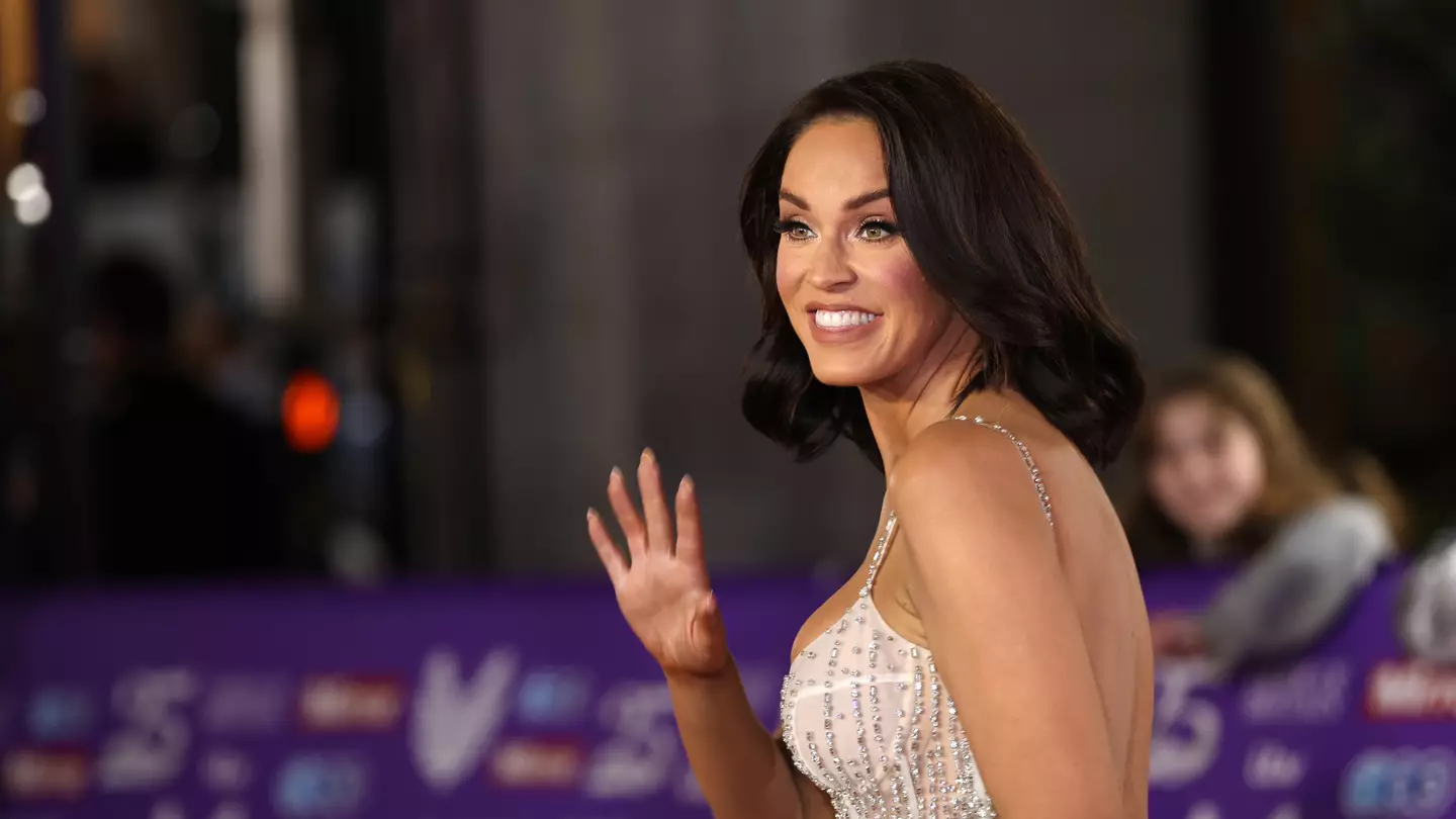 Vicky Pattison speaks out on receiving backlash after releasing deepfake sex tape of herself for new documentary