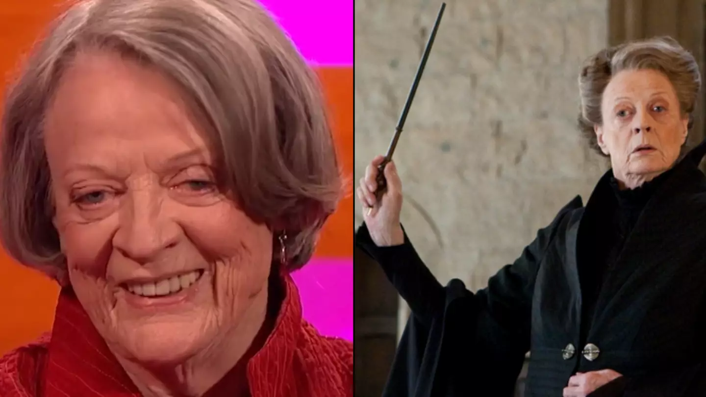 (BBC One/ Warner Brothers)