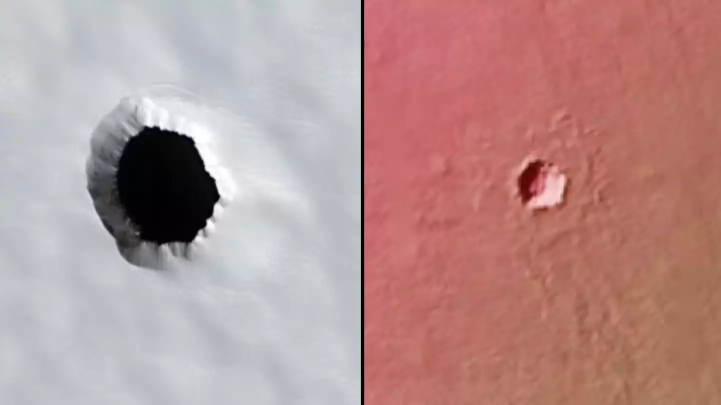 NASA