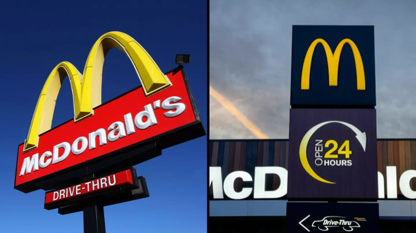 McDonald's is bringing back extremely popular burger in new menu shakeup