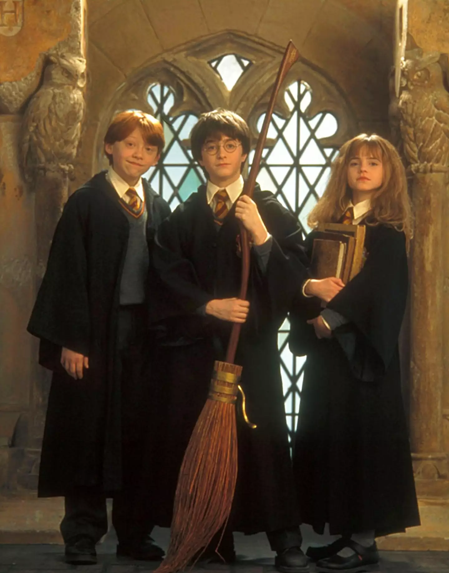 Fans have said their childhood has been 'destroyed'.