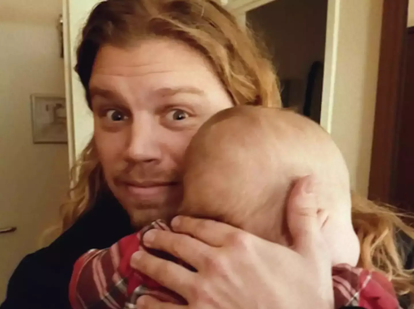 Hundreds of kids have Meijer as a father. (Netflix)
