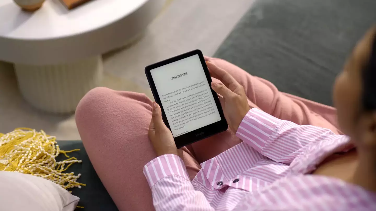 Every single Kindle that's on offer for Amazon Prime Day, ranked