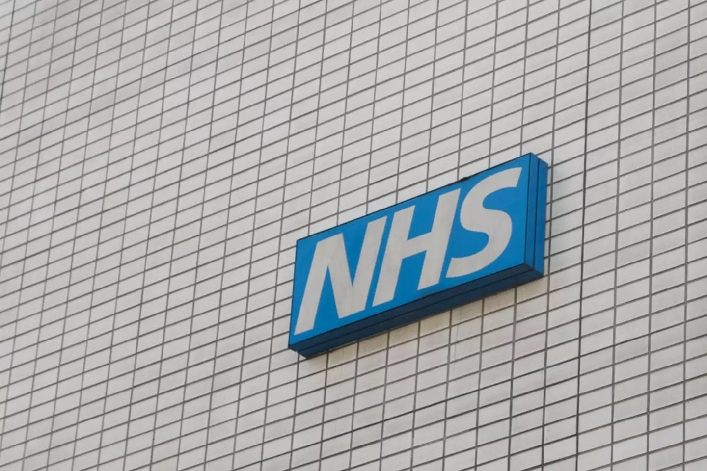 Sean Murphy sued the NHS for £580,000 in damages. (Jakub Porzycki/NurPhoto via Getty Images)