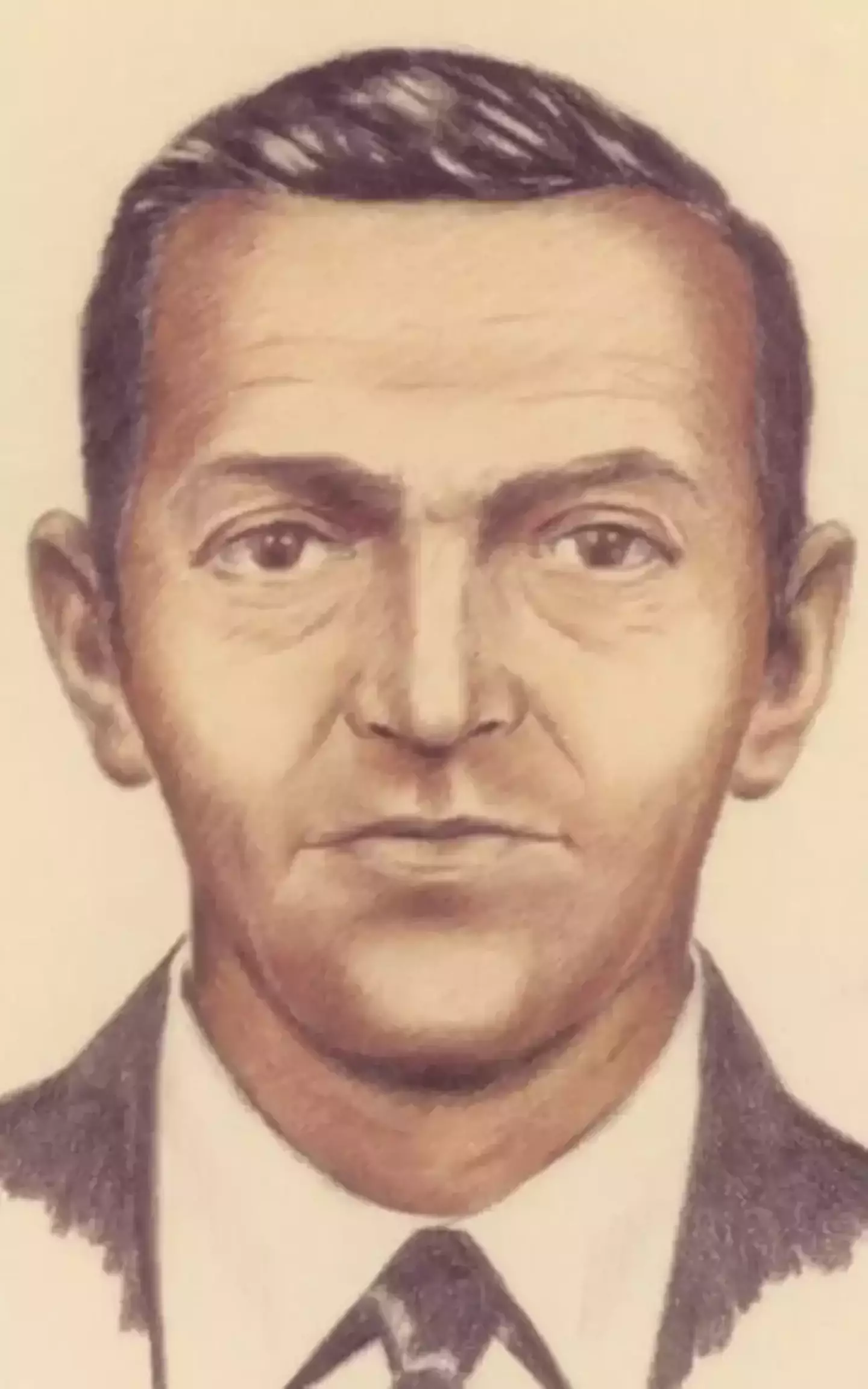 Ever since he disappeared in 1971, people have wondered exactly who DB Cooper was.