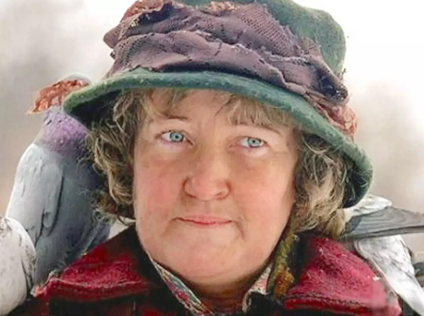 Can you honestly tell the difference? (20th Century Studios)