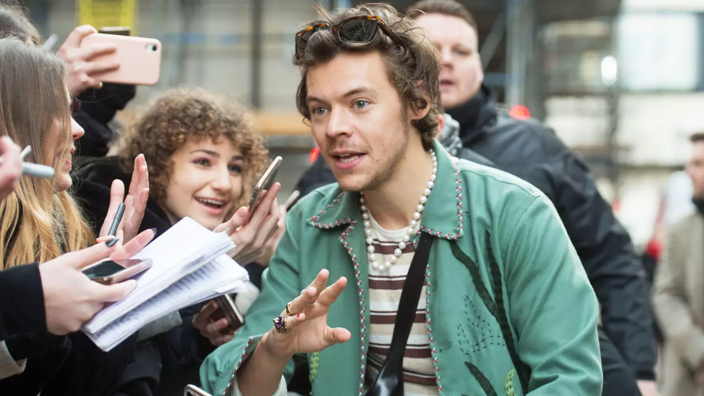 What Is Harry Styles’ Net Worth In 2022?