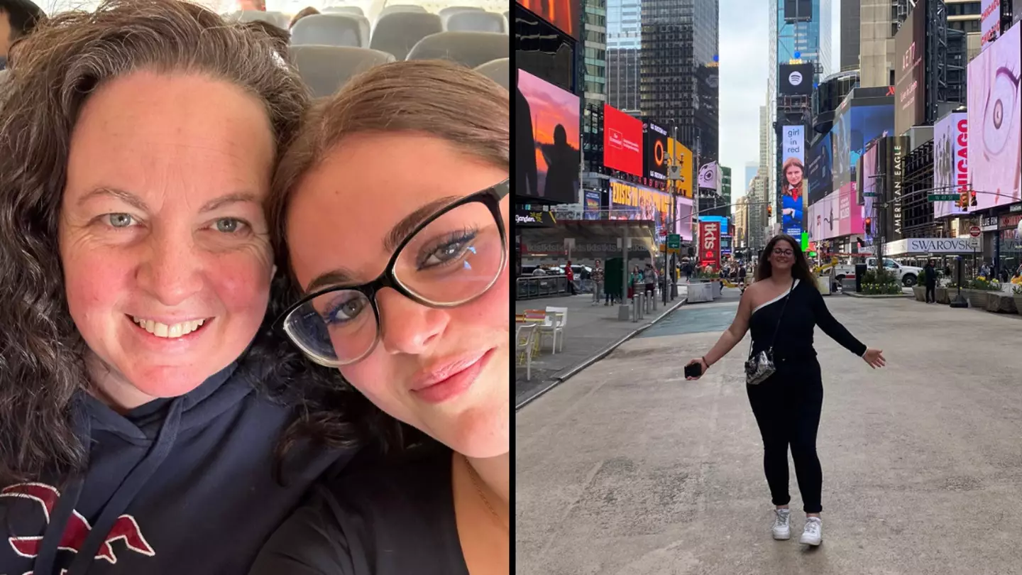 True cost of £99 Wowcher mystery holiday voucher as duo bag New York City trip