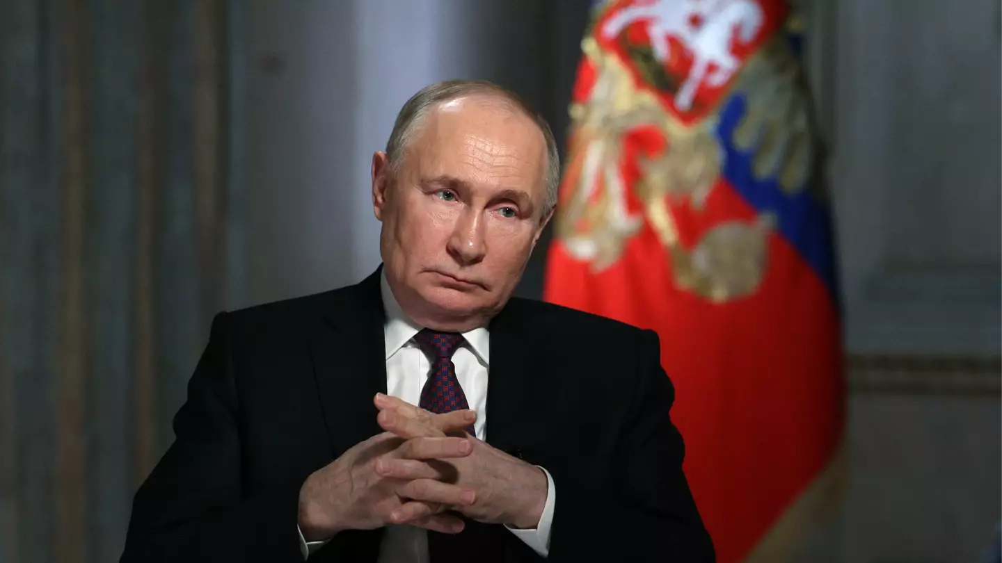 JD Vance issues ultimatum to Russia and Ukraine following Donald Trump's seven point peace plan