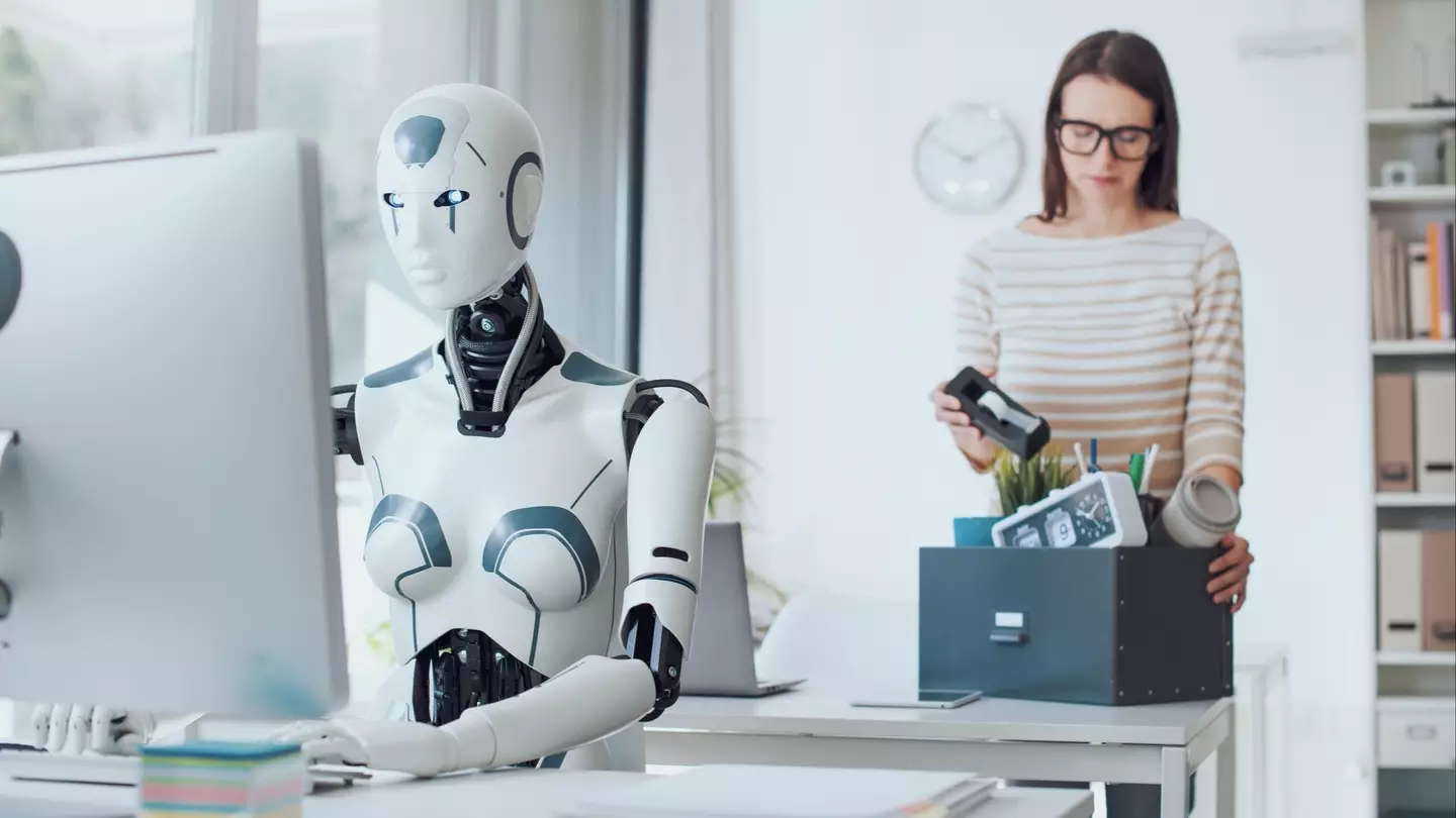 Microsoft reveals the 20 jobs most at risk of being taken by AI