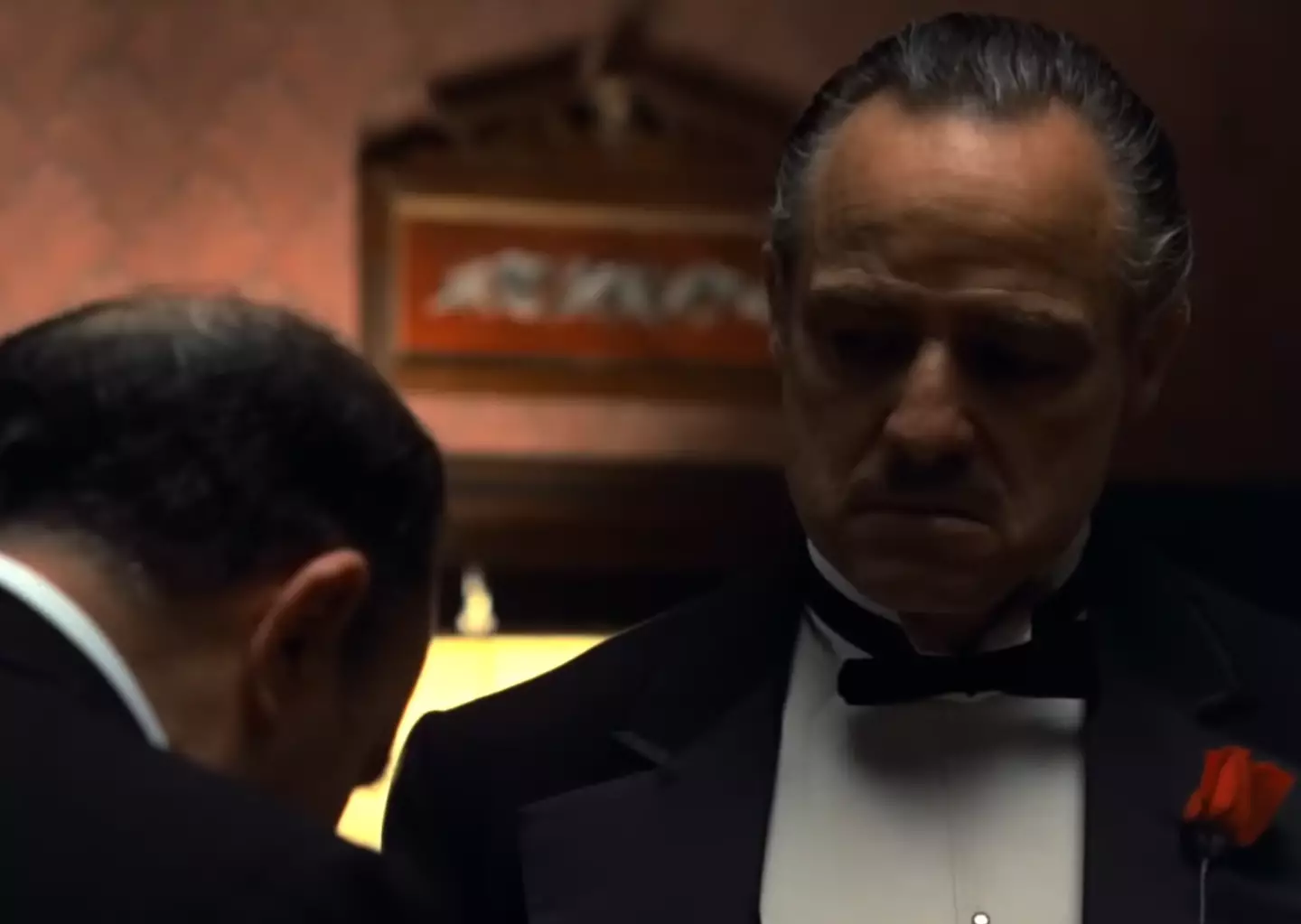 You surely know this one. (Paramount)