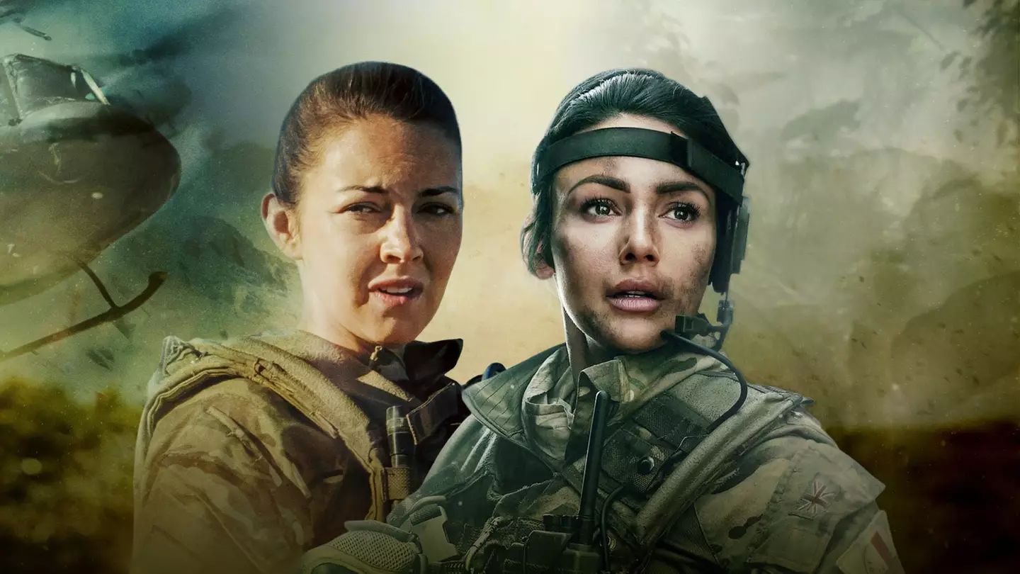 Fans are rediscovering this brilliant series and it’s set to be your next binge watch