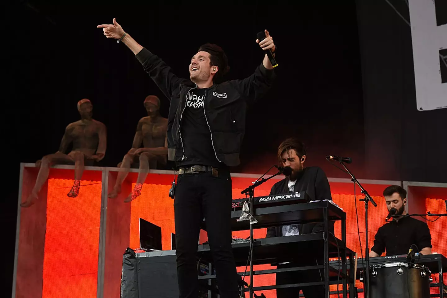 Getty/Carrie Davenport