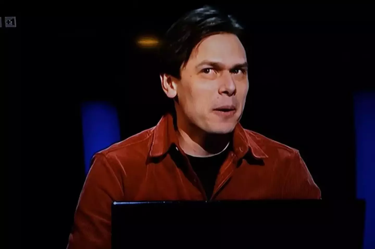 Neil Montero appeared on the latest episode of Who Wants to Be a Millionaire.