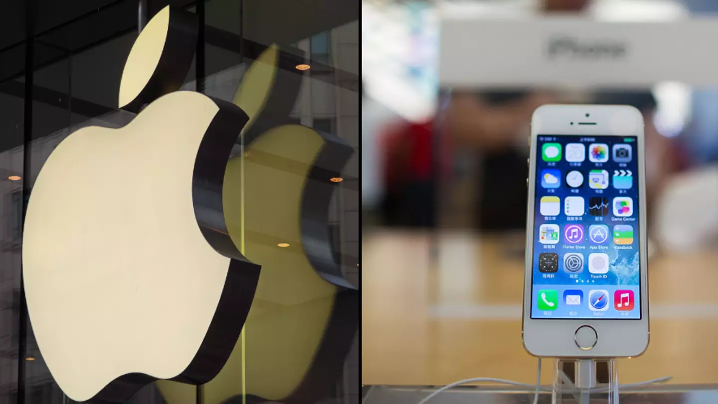 Apple declares one of its popular iPhones is now ‘obsolete’ which is bad news if you own it