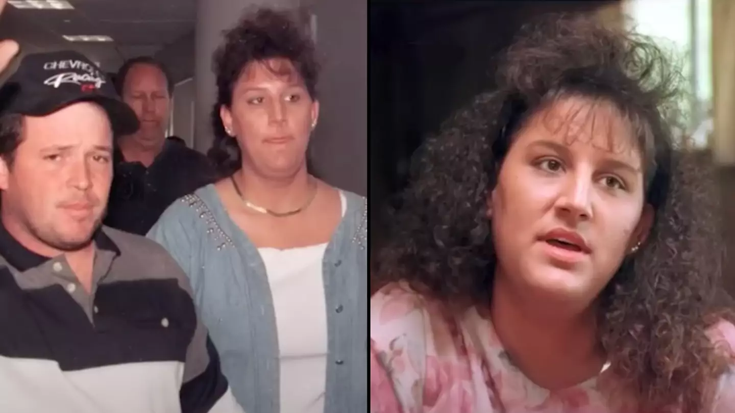 Unbelievable story behind woman who won £7.5 million on lottery ticket she was tipped with at work