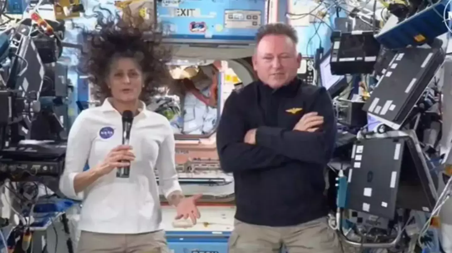 NASA
