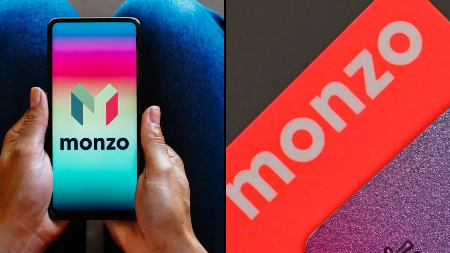 Monzo is making change which Brits should check if using bank when travelling abroad