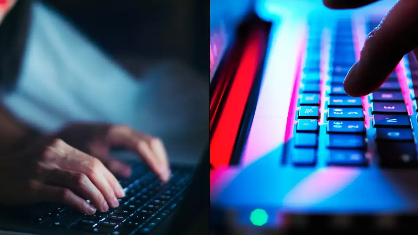 Woman who investigated dangers of dark web issued major warning about platform