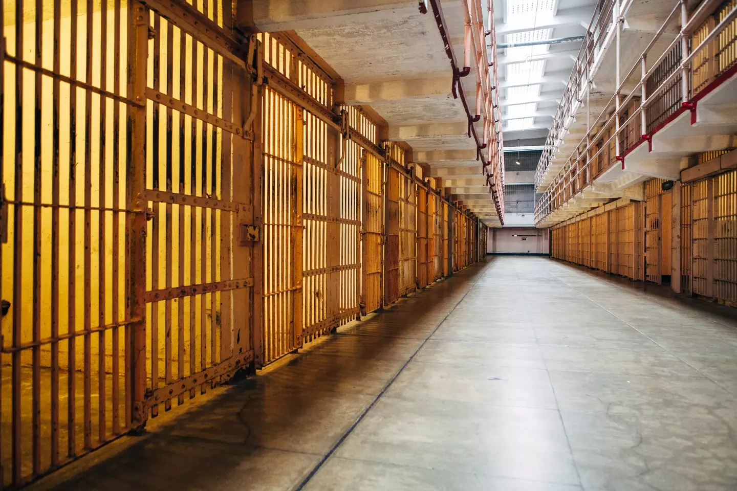 Sigmon has been on death row for over two decades (Getty Stock Photo)