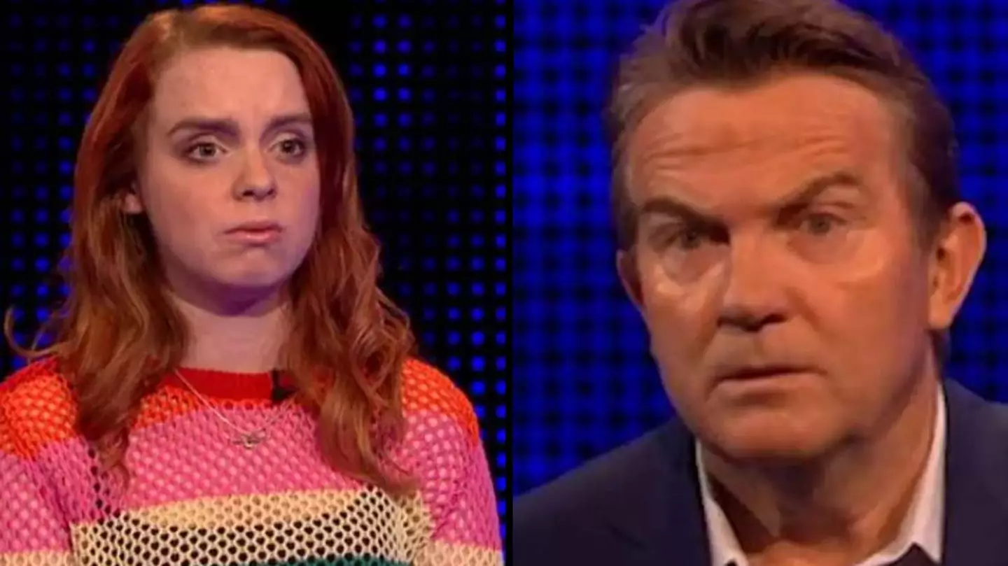 The Chase Contestant Shares Big Problem With Show Which People Watching At Home Can't See