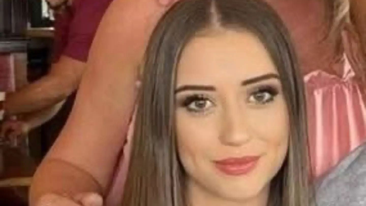 Woman, 20, found dead on superyacht in 'billionaire's backyard' had 'gashes to neck and arms' as man arrested