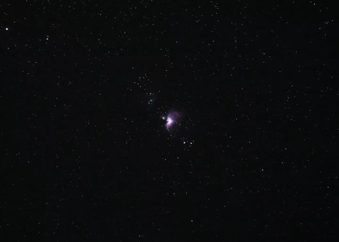 The wonders of space (Peter Zay/Anadolu via Getty Images)