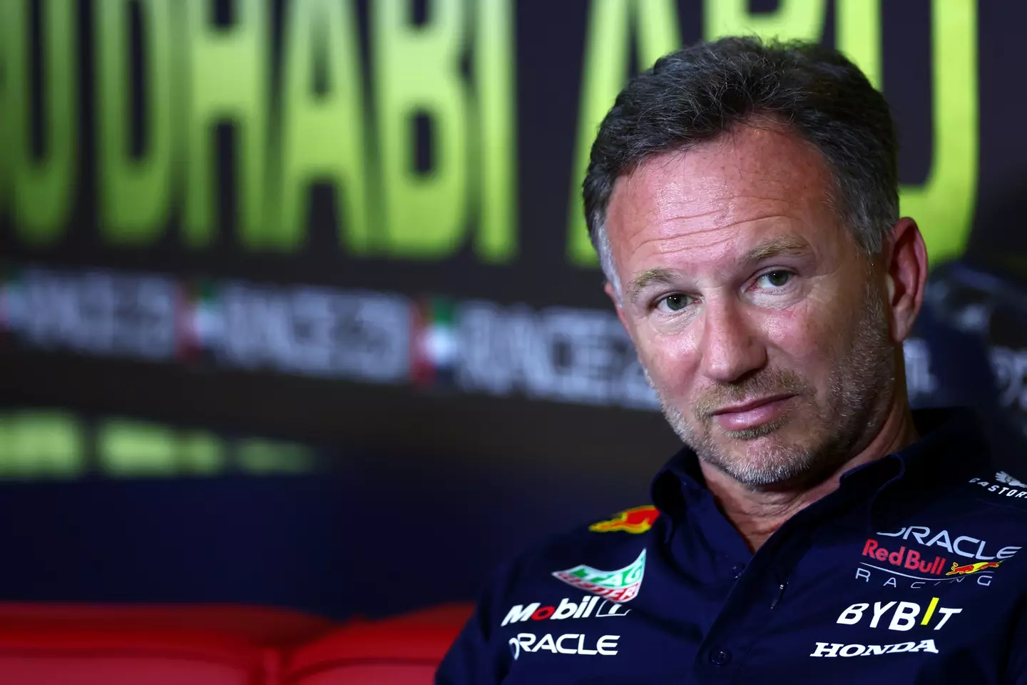 Red Bull says it is aware of the allegations and an independent investigation is underway.