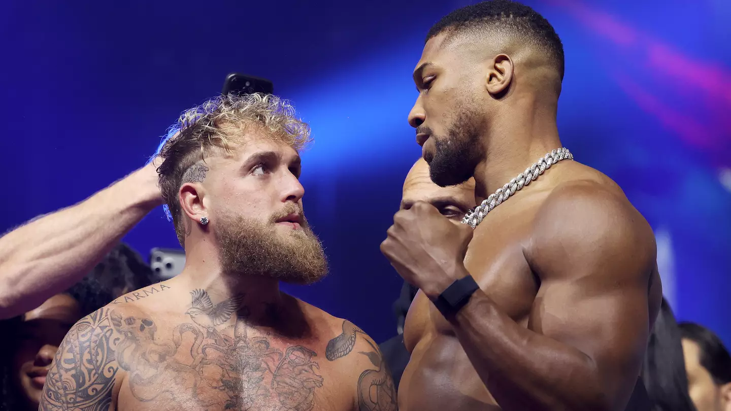 Getty/Leonard Fernandez