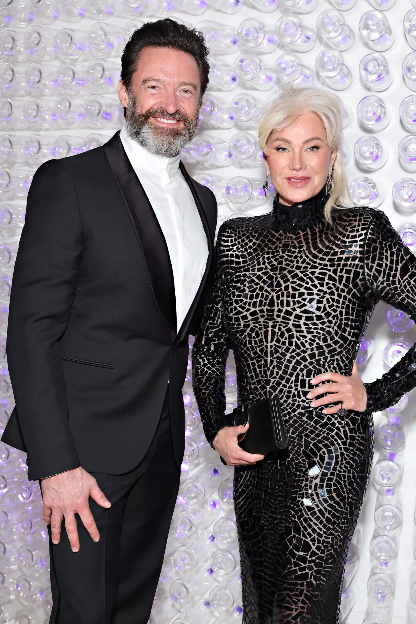 Hugh Jackman and wife Deborra-Lee Jackman have split up.