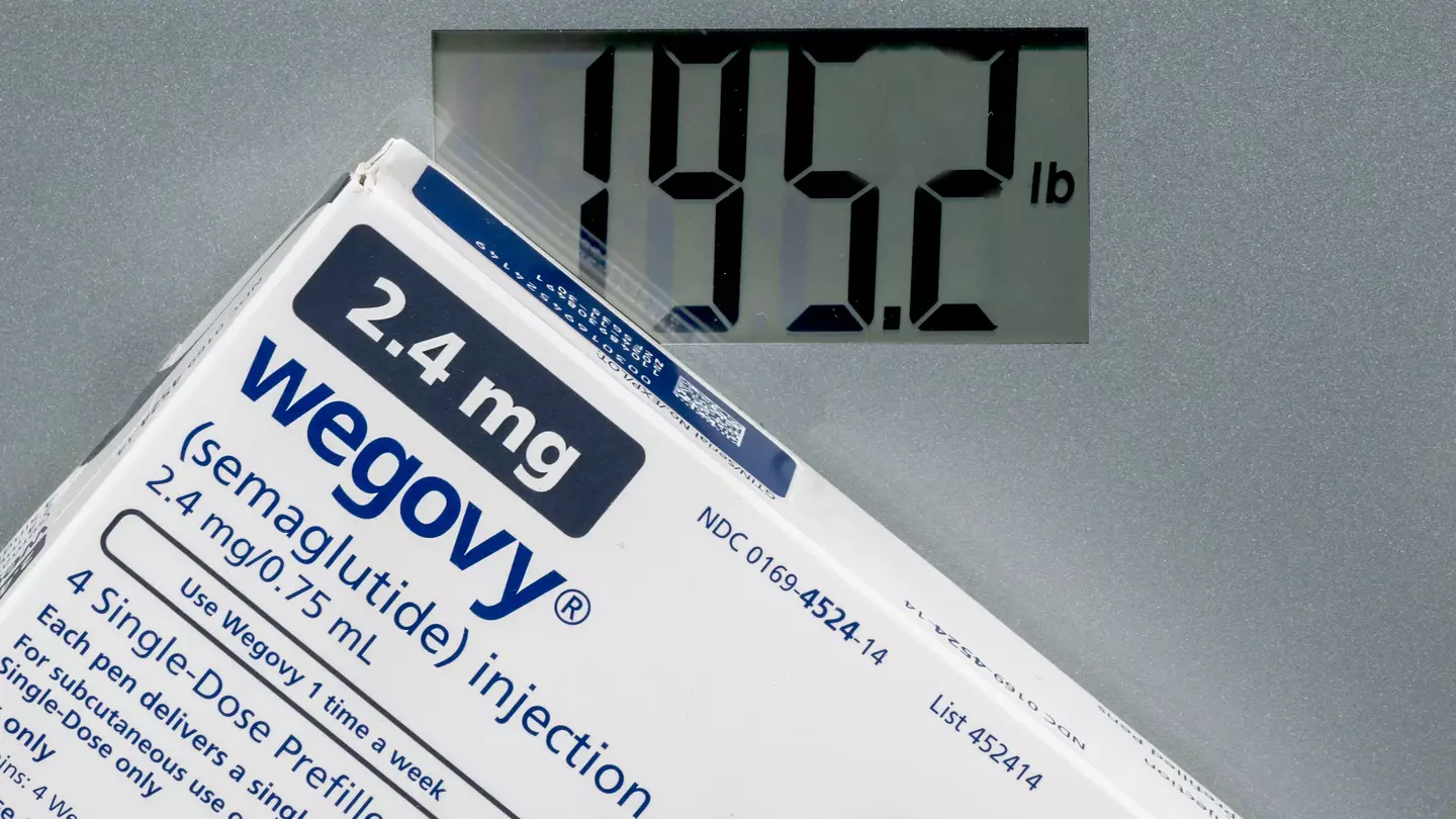 Michael Siluk/UCG/Universal Images Group via Getty Images