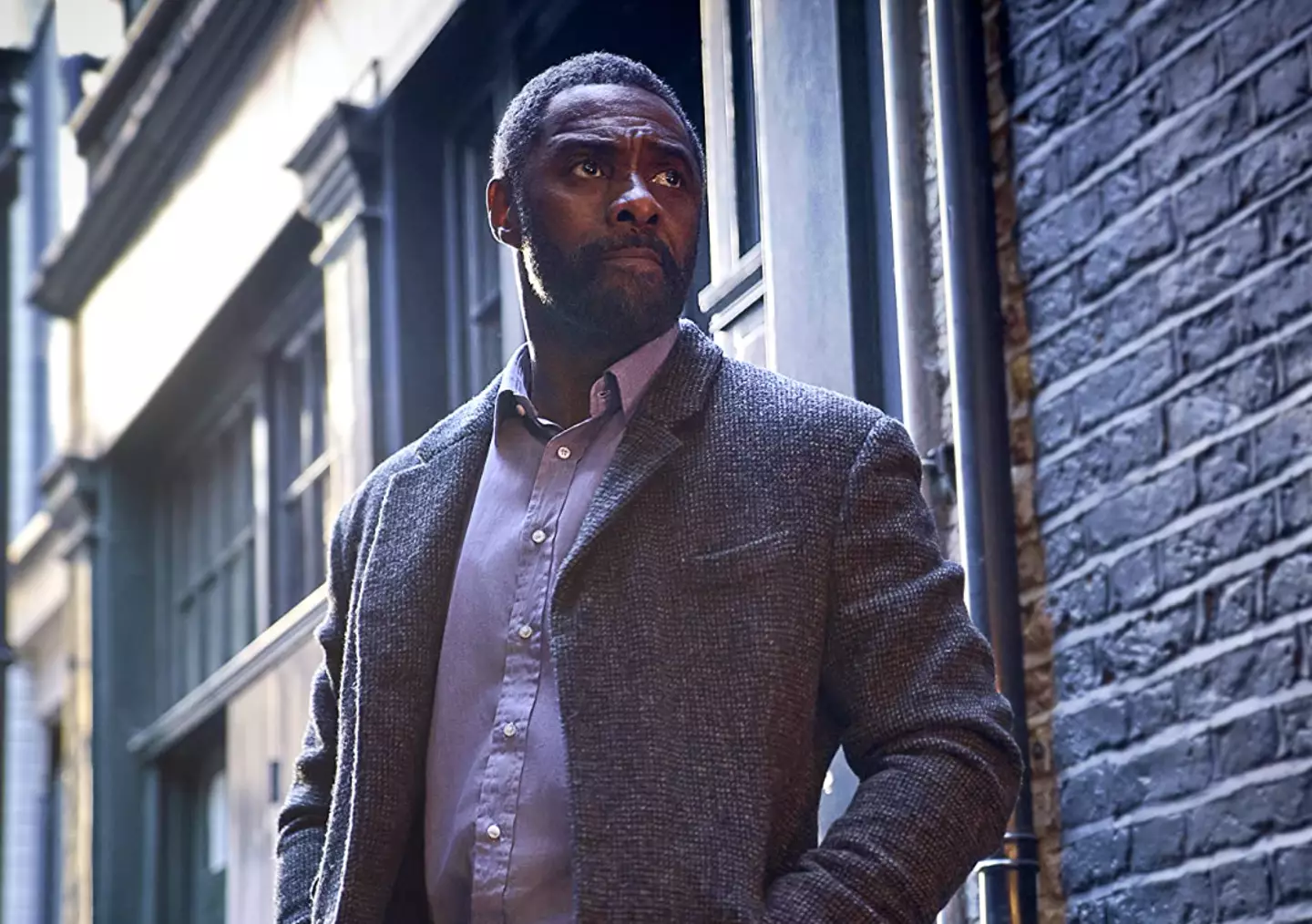 Tom Hanks has called for Idris Elba to be next James Bond.