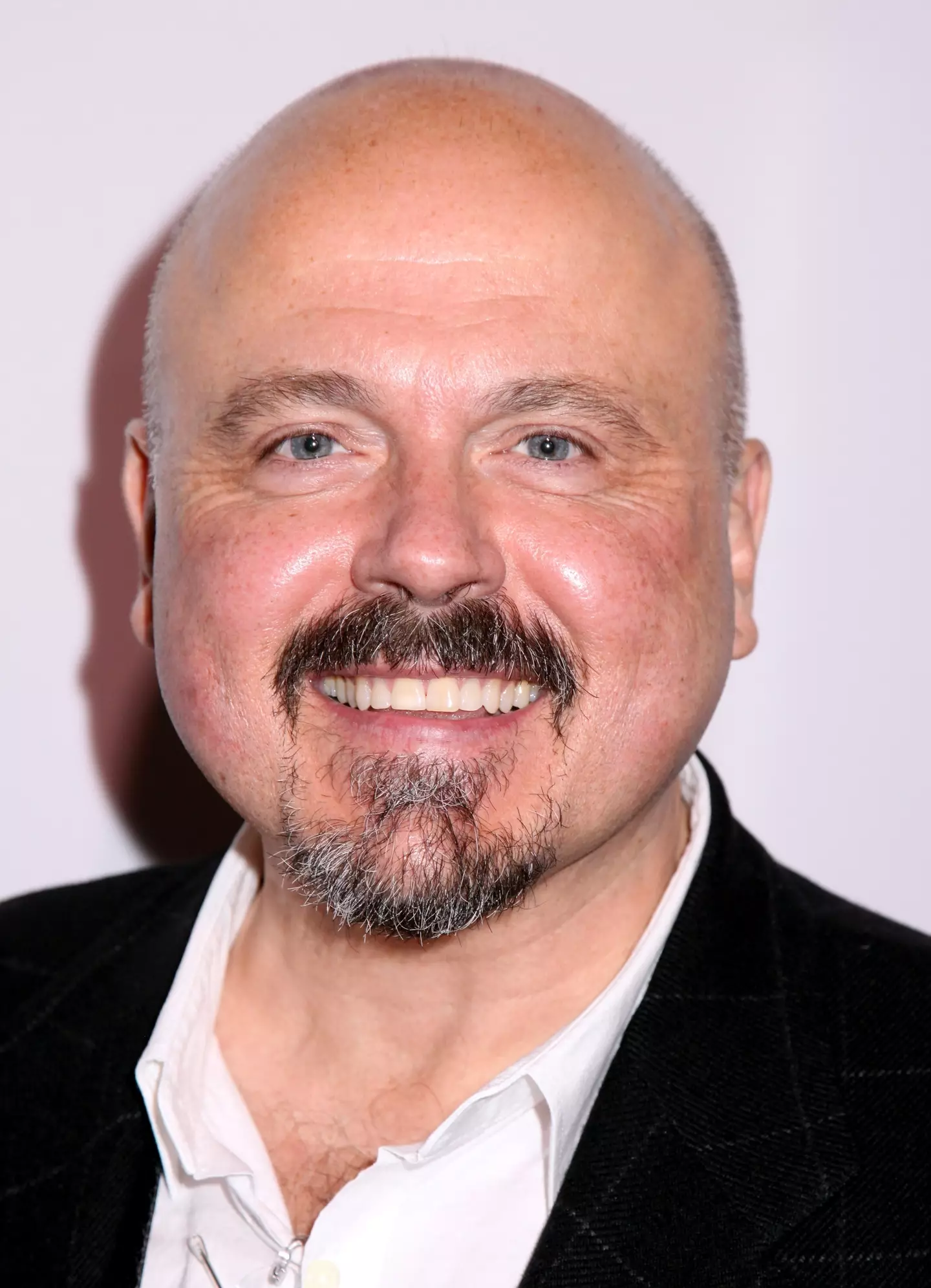 Walter Afanasieff hit out at Mariah Carey over the hit song.