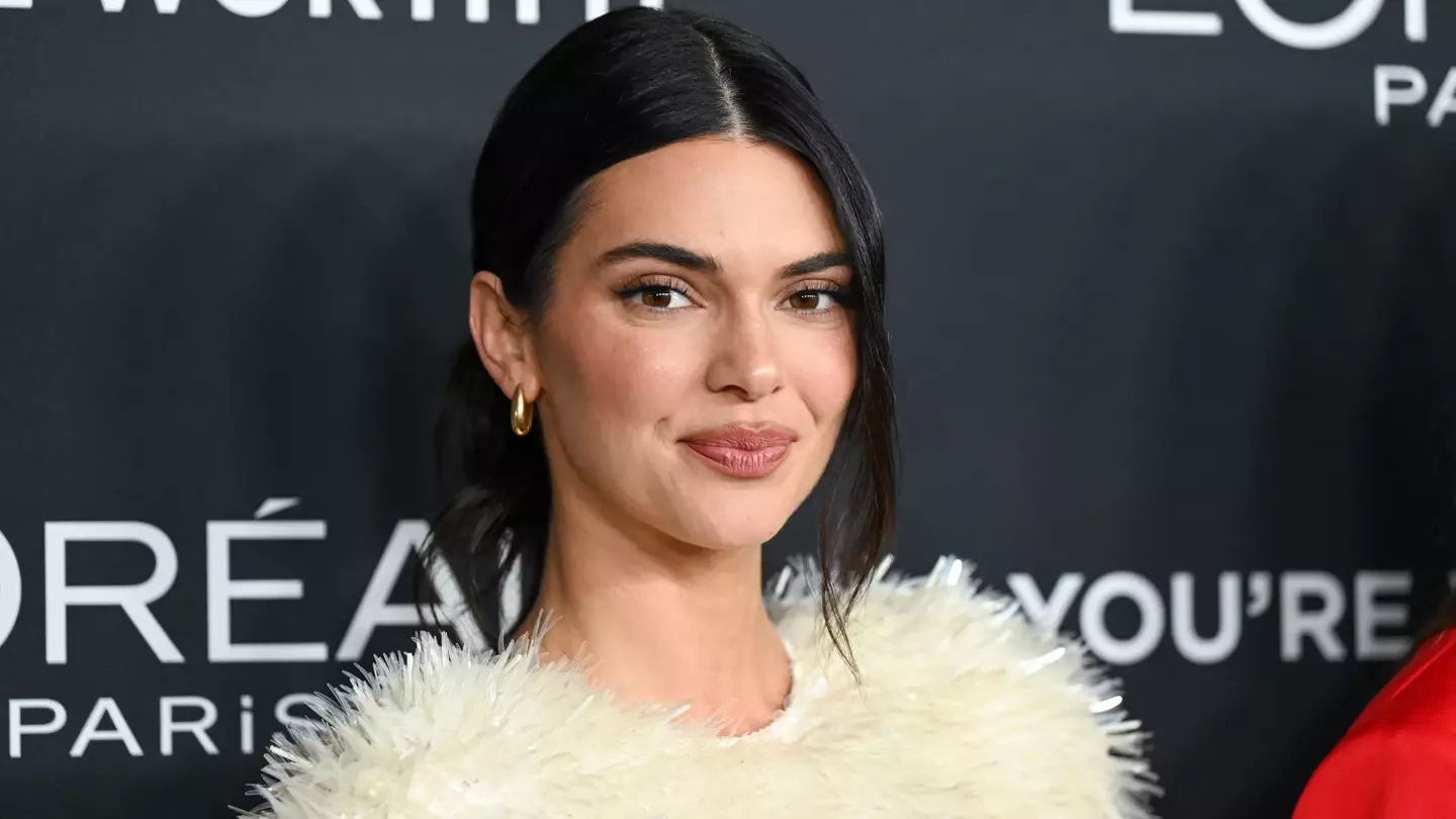 Gilbert Flores/Variety via Getty Images