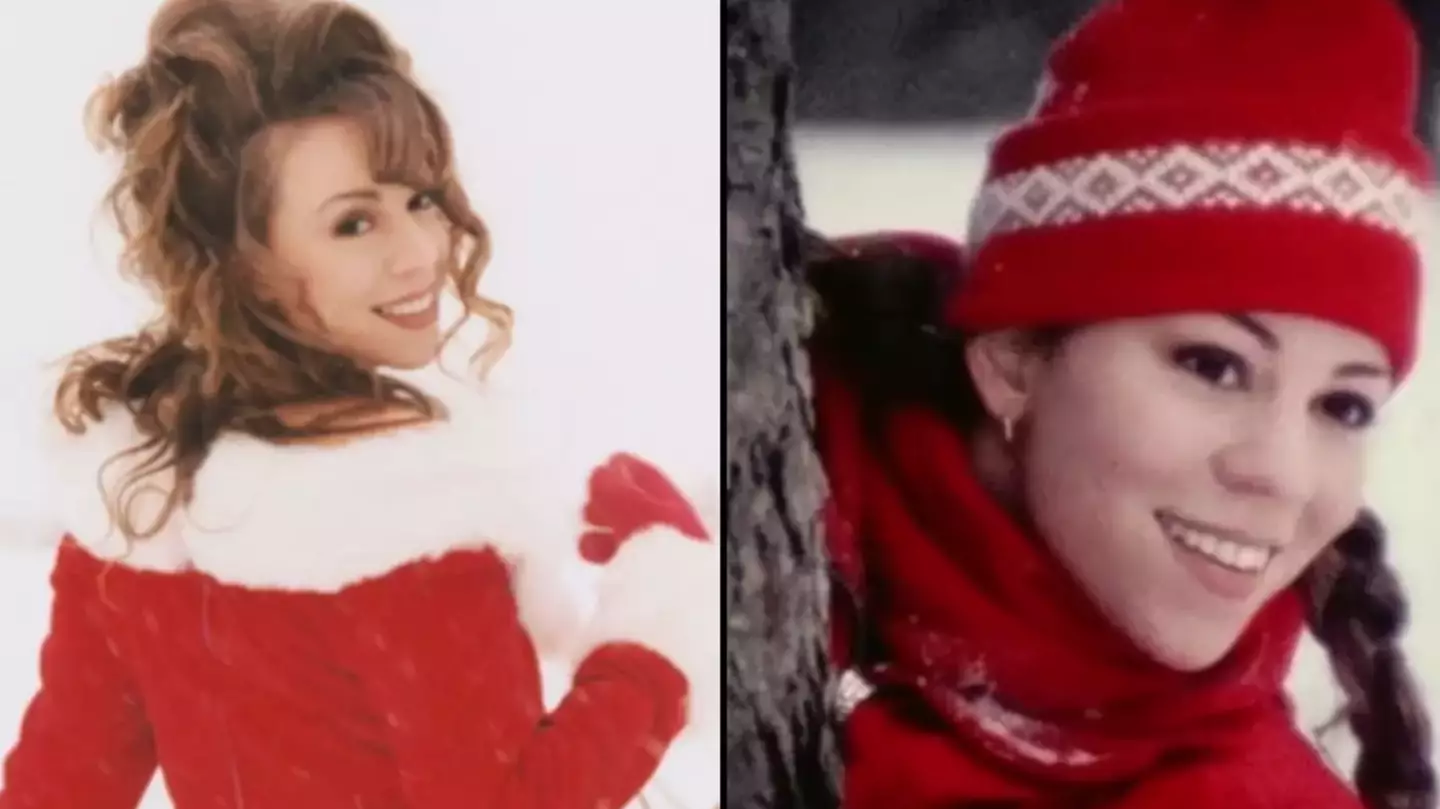 Mariah Carey's 'All I Want for Christmas is You' co-writer branded her a liar over Christmas hit