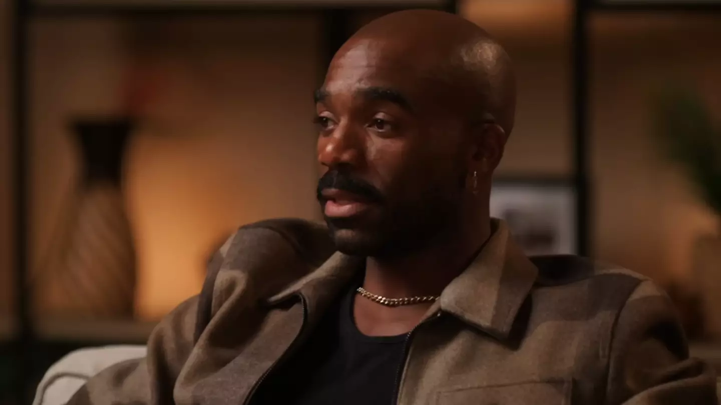 We Need To Talk / YouTube