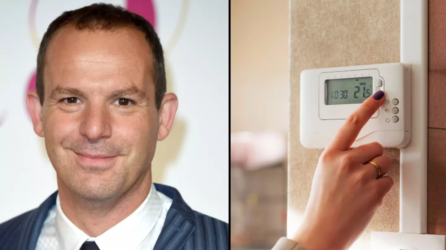 Martin Lewis' MSE shares discount that could see households save up to 50% on energy bills