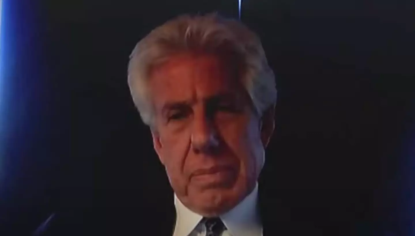 Johnny Depp’s personal doctor Dr David Kipper.