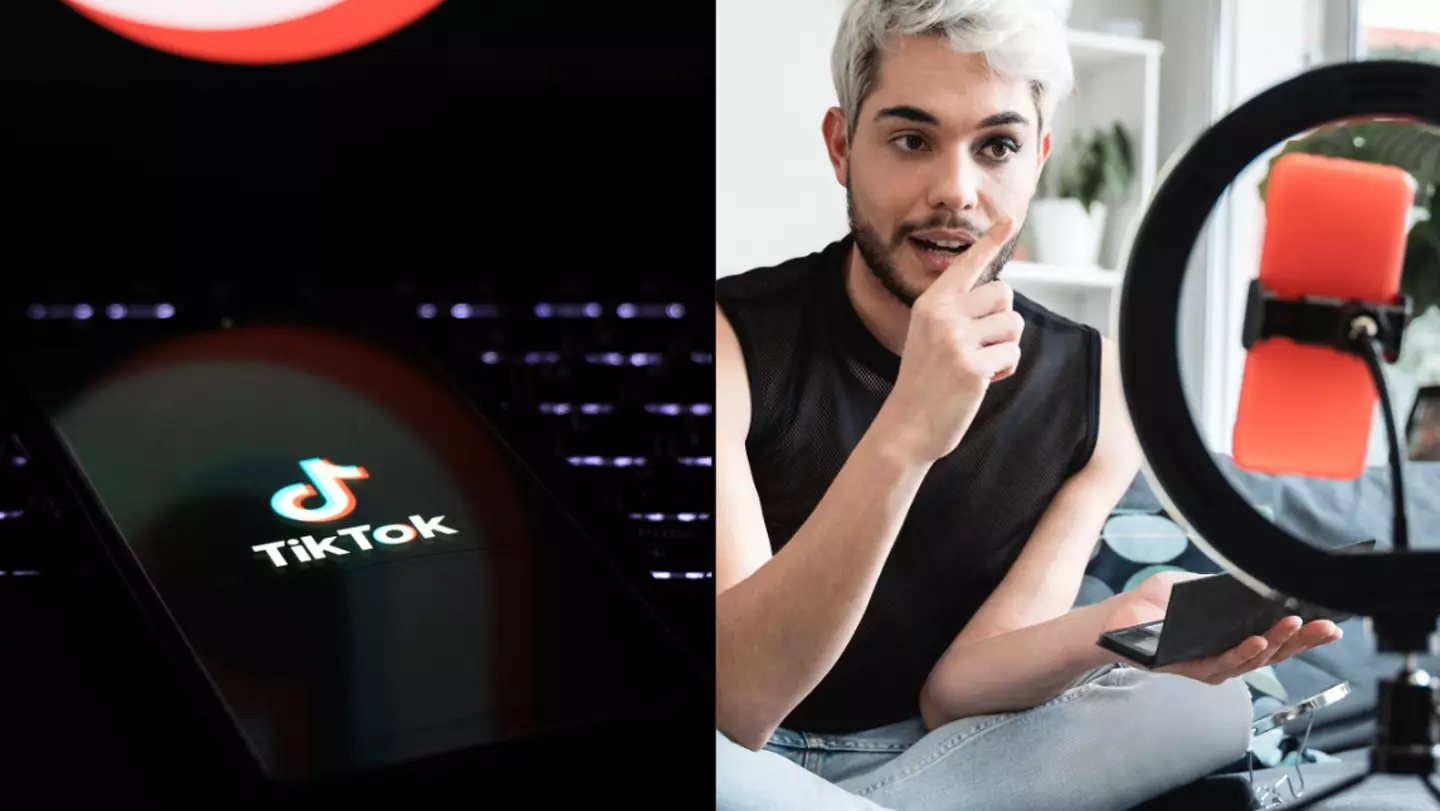 Politician calls for TikTok to be banned in Australia